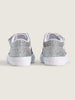 GLITTER SLVER/PALE PETAL (HN3)