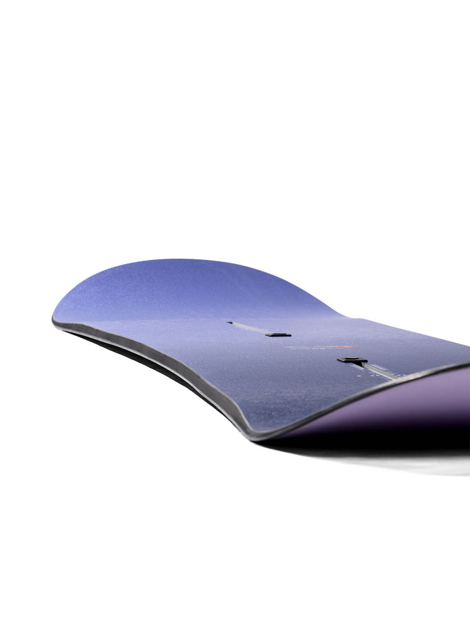 Burton Blossom Camber Snowboard 2027 | SEAHORSE (FAM)