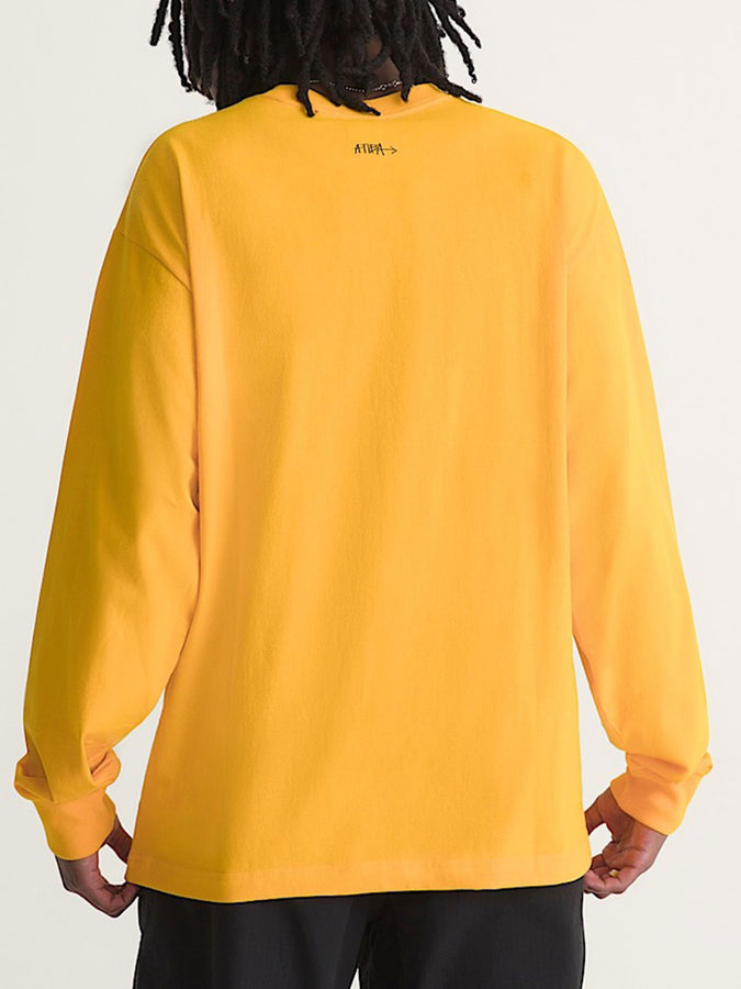 SUNNY YELLOW (EN8)