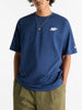 New Balance Small Logo T-Shirt Fall 2026