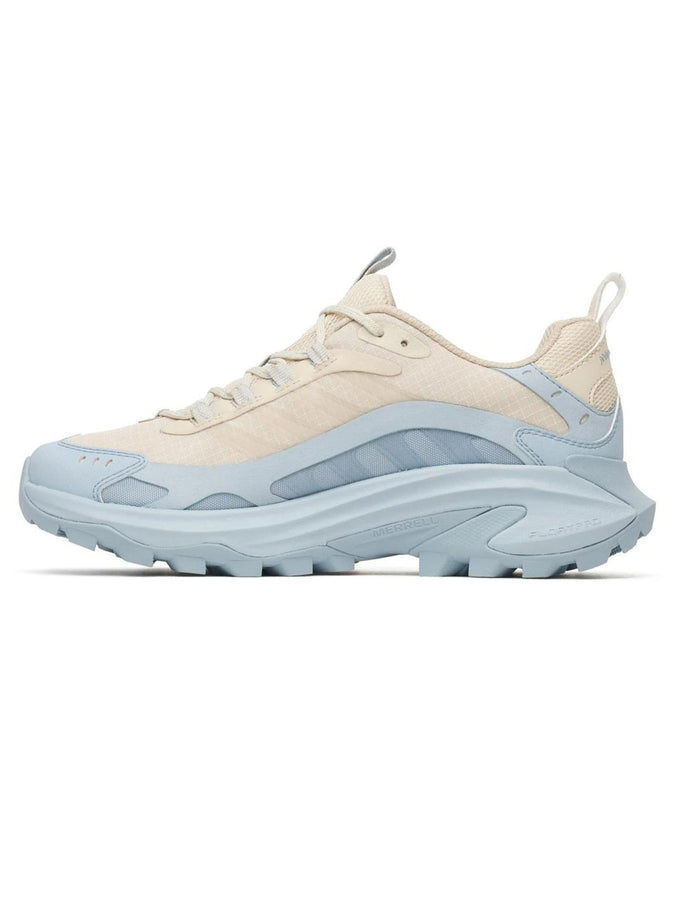 Merrell Moab Speed 2 Sport Poplar Shoes Fall 2026 | POPLAR