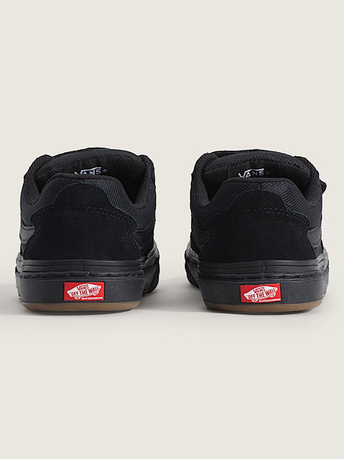 Walker Wafflecup V Blackout Shoes (Youth 7-14)