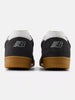 NB Numeric 600 Tom Knox Dark Grey/White Shoes Spring 2026