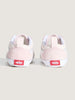 Vans Old Skool Crib Checkerboard Pastel Pink Shoes Spring 2026