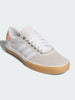 Adidas Lucas Premiere White/Crystal White/Haze Coral Shoes Spring 2026