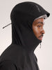 Arcteryx Gamma Lightweight Hoody Jacket Spring 2026