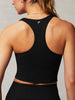 Fabletics Anywhere Pureluxe Cropped Built-In Bra Tank Top Fall 2026