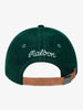 Malbon Mistleflow Dad Strapback Hat