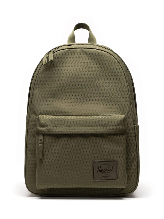 Herschel Classic Xl Backpack | IVY GREEN DIAMOND (07784)