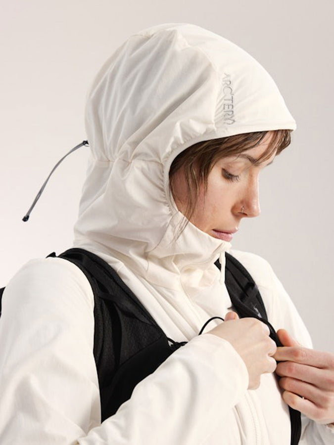 Arcteryx Atom Sl Hoody Jacket Spring 2026 | ARCTIC SILK