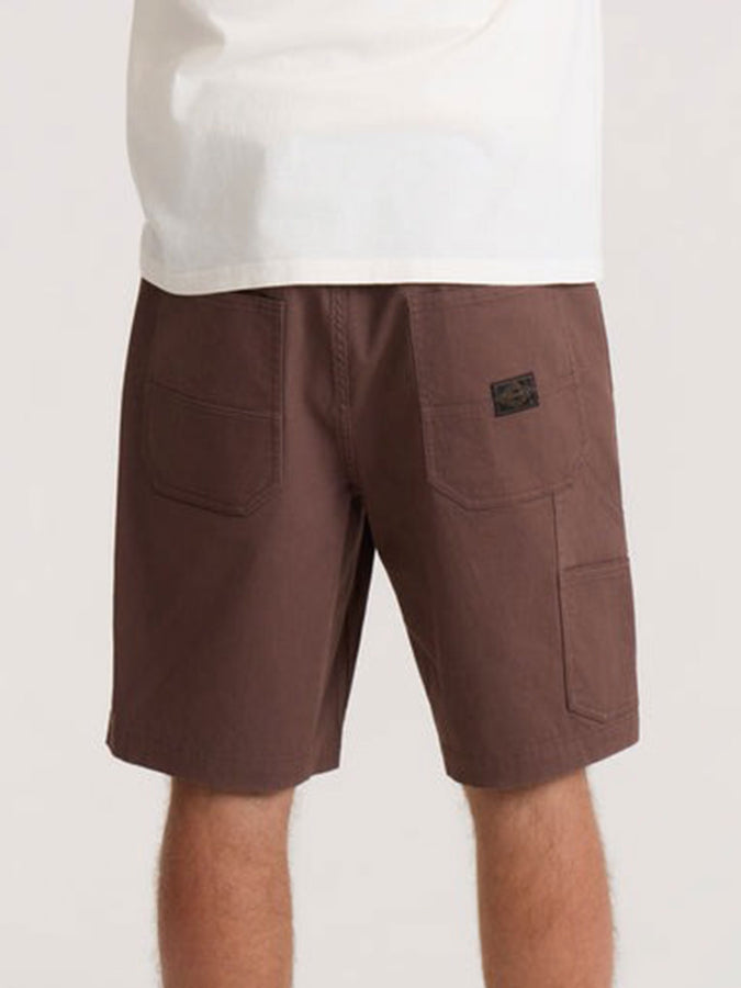Roark Hwy 1 Utility Shorts Summer 2026 | COCOA BEAN (CCB)