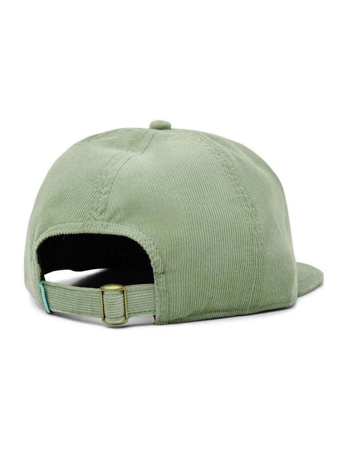 Vissla Shread Heads Snapback Hat | SAGE (SAG)