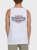 Billabong Walled Premium Tank Top Summer 2026