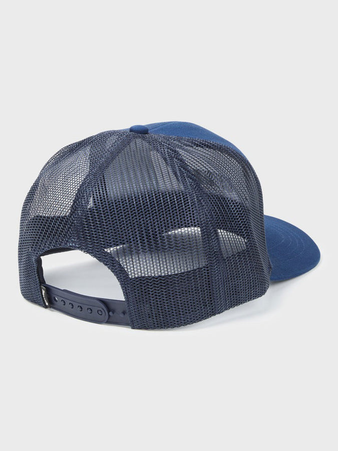 Billabong All Day Trucker Hat | DARK DENIM (DKD)