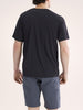 Arcteryx Cormac Logo T-Shirt Spring 2026