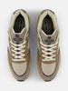 NB Numeric 933 Reynolds Sea Salt/Brown Shoes Fall 2026