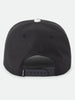 Brixton Leisure Snapback Hat