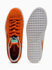 Puma Suede Classic Orange Rickie/White Shoes Fall 2026