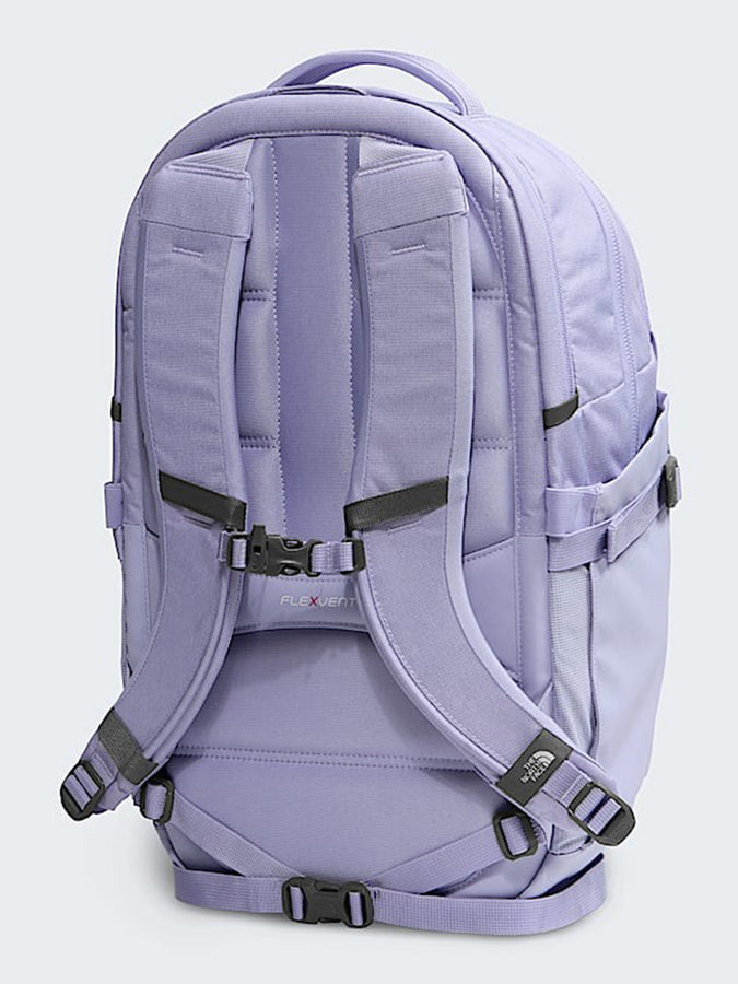 The North Face Recon Backpack | PALE PLUM LIGHT HTR/PLUM (XCC)