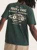 Vans Valet T-Shirt Holiday 2026