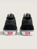 Vans Half Cab Recon Black/True White Shoes Fall 2026