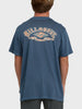 Billabong Heritage Arch Ww Premium T-Shirt Summer 2026