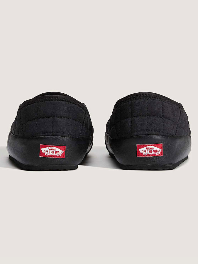 Vans Slip-er 2 Black Shoes Winter 2027 | BLACK (BLK)