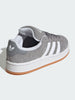 Adidas Campus 00s Grey/White/White Shoes