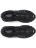Saucony Ride 1 Black/Gunmetal Shoes Fall 2026