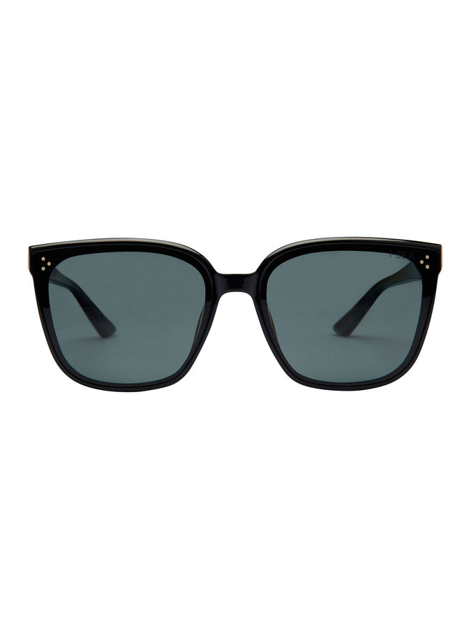 I-Sea Madi Sunglasses | BLACK/SMOKE
