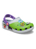Crocs x Buzz Toy Story Grey Blue Classic Clog Shoes Summer 2026