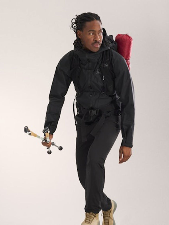 Arcteryx Beta Sl Jacket Fall 2026 | BLACK