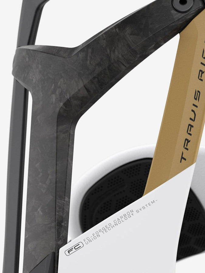 Union Falcor 2027 – Bindings | BIANCO