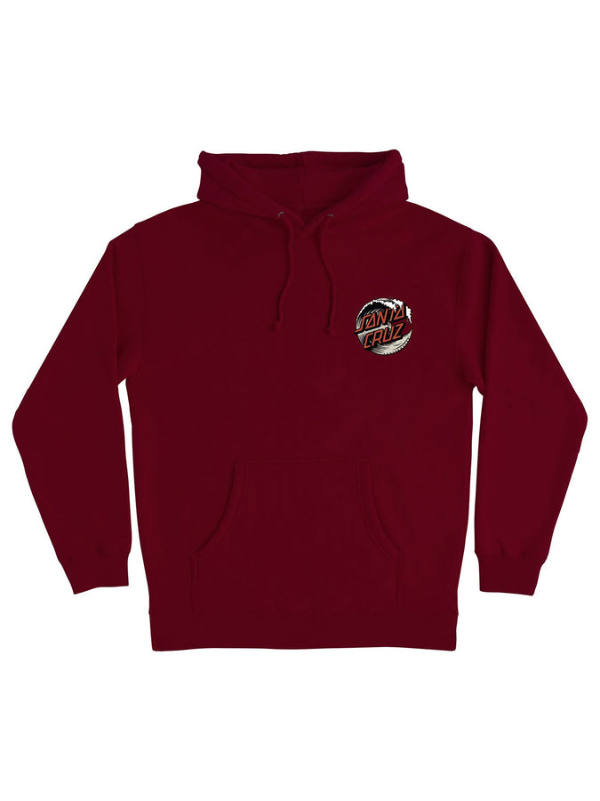 MAROON/DUST