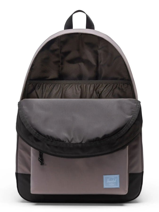 Herschel Classic Xl Nylon Backpack | DARK GULL GRAY (07394)