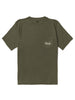Vissla Ranchero Pocket T-Shirt Spring 2026