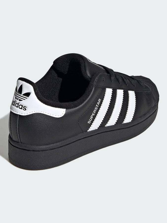 CORE BLACK/WHITE/CORE BLACK