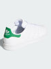 Adidas Stan Smith White/White/Green Shoes Fall 2026