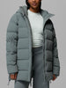 Columbia Amaze Puff Mid Hooded Jacket Fall 2026