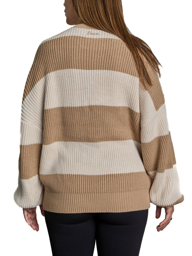 Nana The Brand Melina Sweater Fall 2026 | CREAM