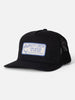 Salty Crew Coordinates Trucker Hat