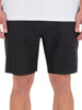 Hurley Phantom Heather Shorts Spring 2026