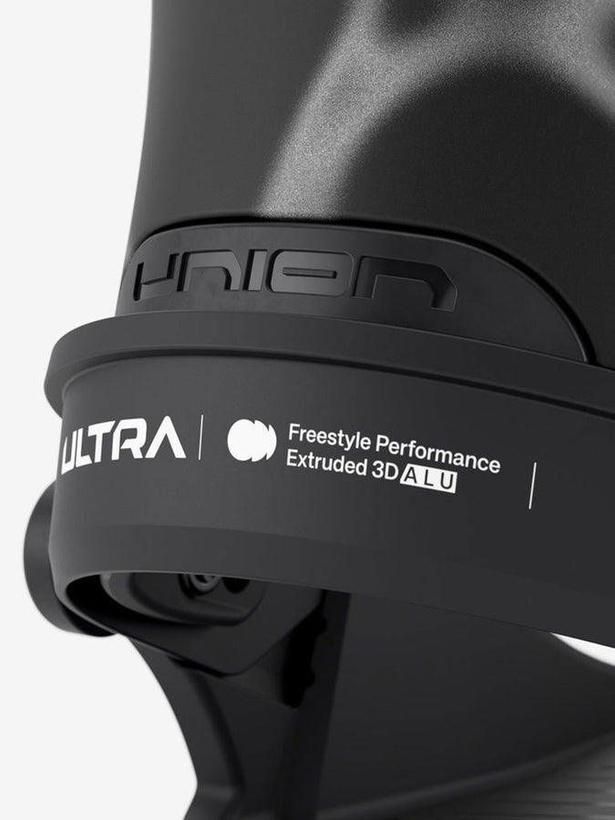 Union Ultra 2027 – Bindings | BLACK