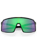 Oakley Sutro Black Ink/Prizm Jade Sunglasses