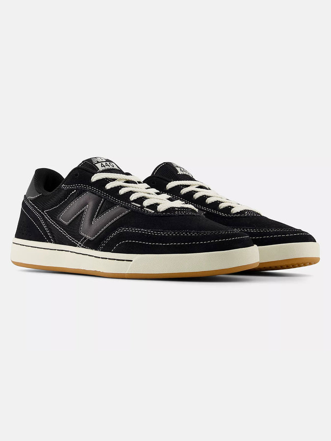 Nb Numeric 440 Black/Sea Salt Shoes Spring 2026 | BLACK/SEA SALT