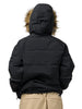 Souvenir Fur Trim Parka 2027