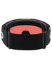 Oakley Line Miner Pro M Matte Black/Prizm Sapphire Irid + Prizm Torch Irid Goggle