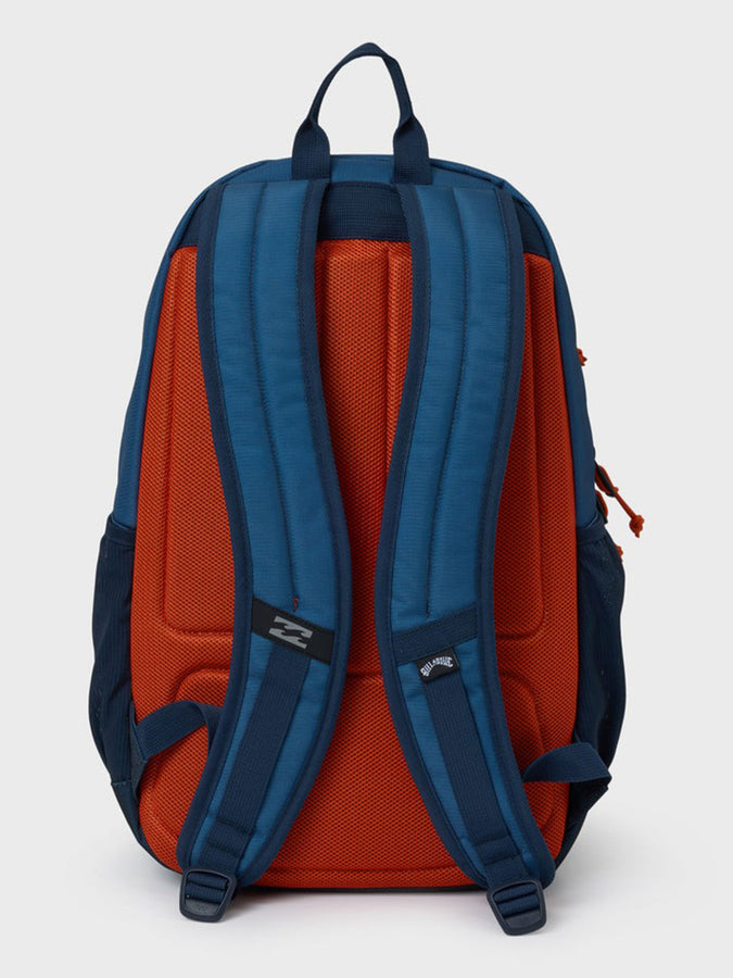 Billabong Scallop Backpack | MULTI (MLT)