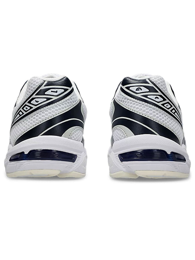 Asics Gel-1130 White/Midnight Shoes Fall 2026 | WHITE/MIDNIGHT (118)