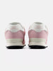 New Balance 574 Pink Chalk/Sea Salt Shoes Fall 2026